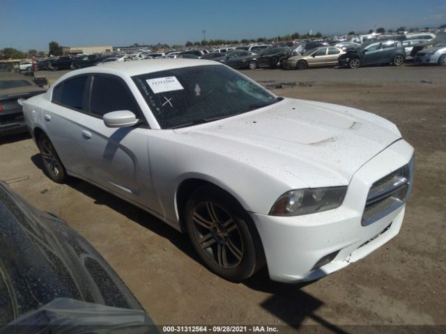 DODGE CHARGER 2014 2c3cdxbg3eh324491