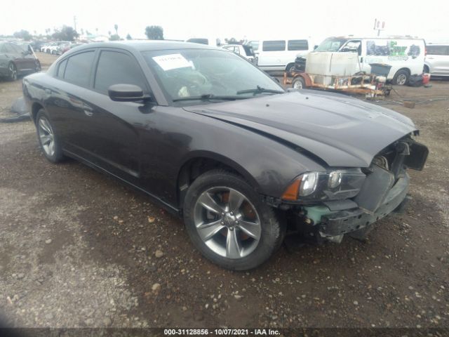 DODGE CHARGER 2014 2c3cdxbg3eh324717