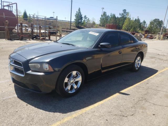 DODGE CHARGER SE 2014 2c3cdxbg3eh325978