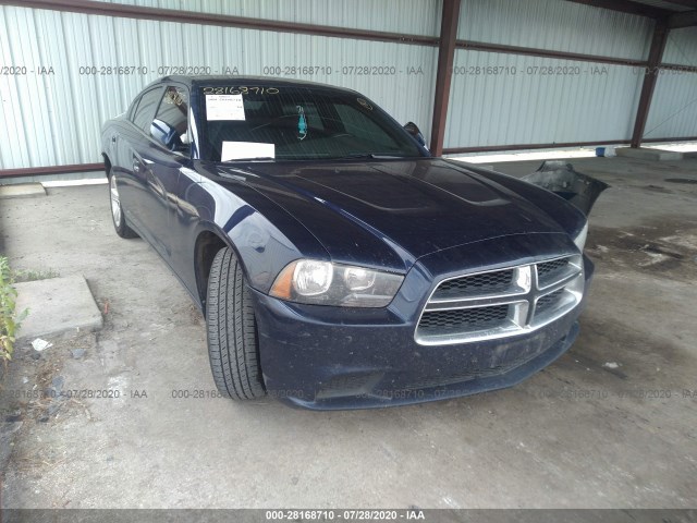 DODGE CHARGER 2014 2c3cdxbg3eh326015