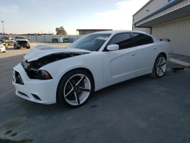 DODGE CHARGER SE 2014 2c3cdxbg3eh326063