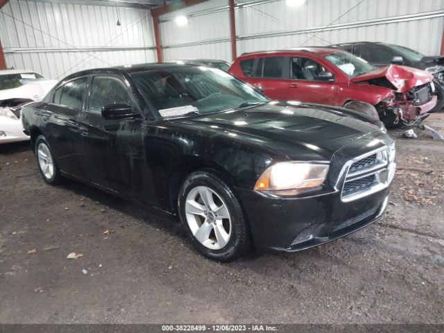 DODGE CHARGER 2014 2c3cdxbg3eh326144