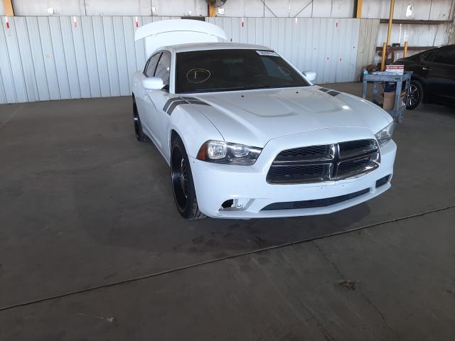 DODGE CHARGER SE 2014 2c3cdxbg3eh326418