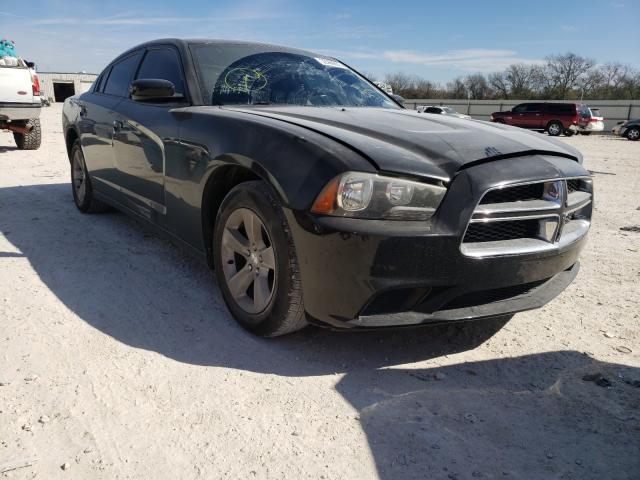 DODGE CHARGER SE 2014 2c3cdxbg3eh328489