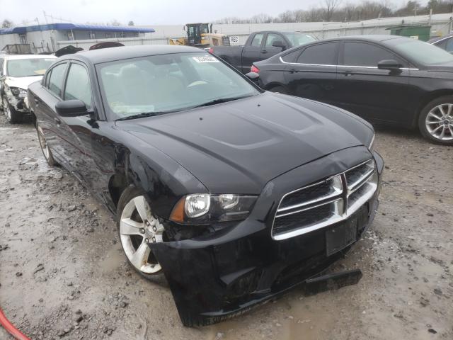 DODGE CHARGER SE 2014 2c3cdxbg3eh329402