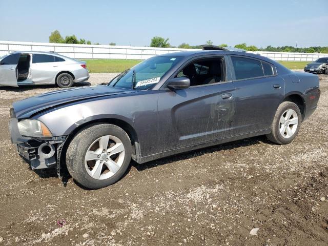 DODGE CHARGER SE 2014 2c3cdxbg3eh338701