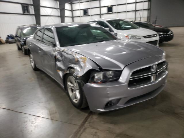 DODGE CHARGER SE 2014 2c3cdxbg3eh339203