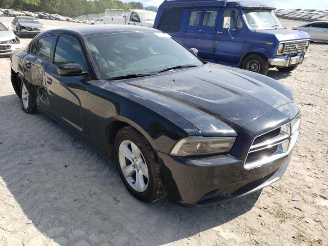 DODGE CHARGER SE 2014 2c3cdxbg3eh339234