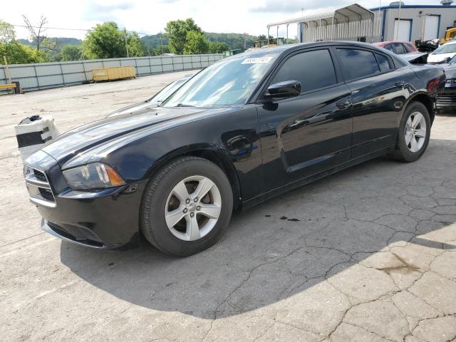 DODGE CHARGER SE 2014 2c3cdxbg3eh340710