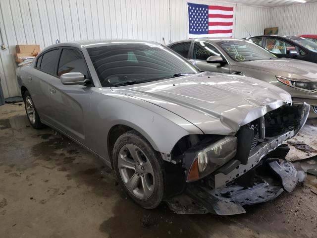 DODGE CHARGER SE 2014 2c3cdxbg3eh340979