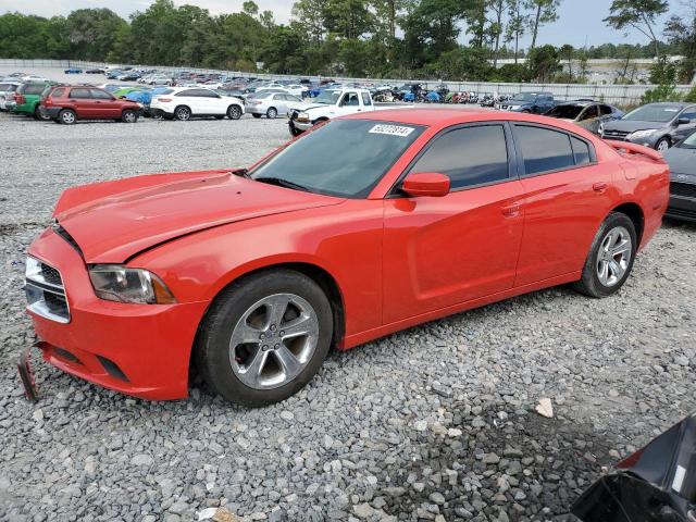 DODGE CHARGER SE 2014 2c3cdxbg3eh342666