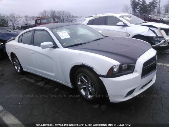 DODGE CHARGER 2014 2c3cdxbg3eh344420