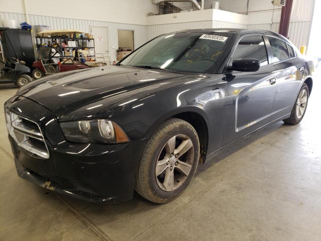 DODGE CHARGER SE 2014 2c3cdxbg3eh348998