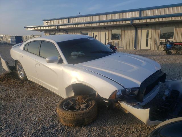 DODGE CHARGER SE 2014 2c3cdxbg3eh349021