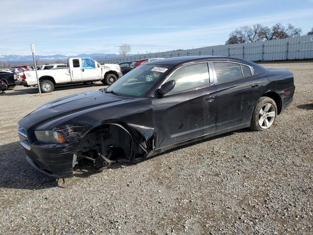 DODGE CHARGER SE 2014 2c3cdxbg3eh349990