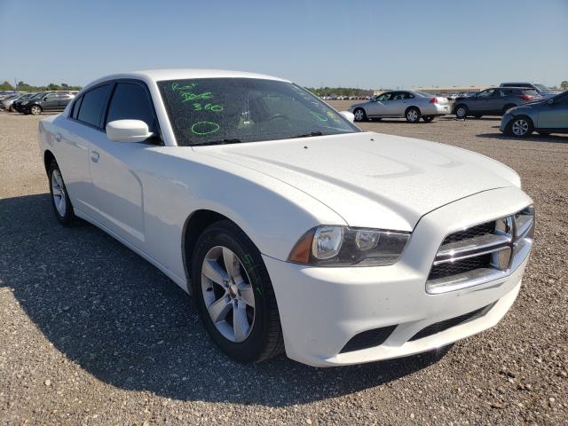 DODGE CHARGER SE 2014 2c3cdxbg3eh350542