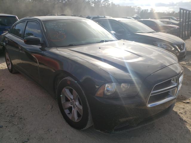 DODGE CHARGER SE 2014 2c3cdxbg3eh353487