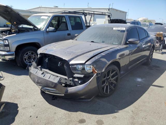 DODGE CHARGER SE 2014 2c3cdxbg3eh353831