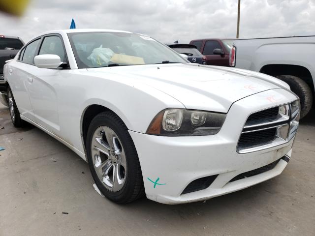 DODGE CHARGER SE 2014 2c3cdxbg3eh353991