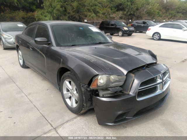 DODGE CHARGER 2014 2c3cdxbg3eh354218