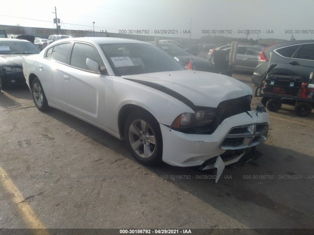 DODGE CHARGER 2014 2c3cdxbg3eh356583