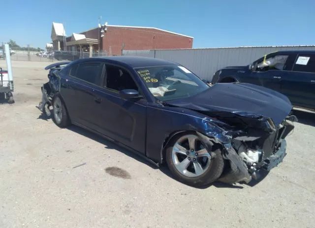 DODGE CHARGER 2014 2c3cdxbg3eh359578