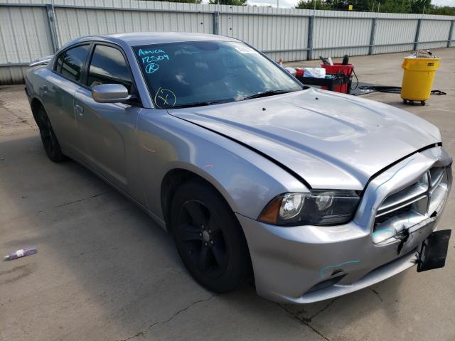 DODGE CHARGER SE 2014 2c3cdxbg3eh362707