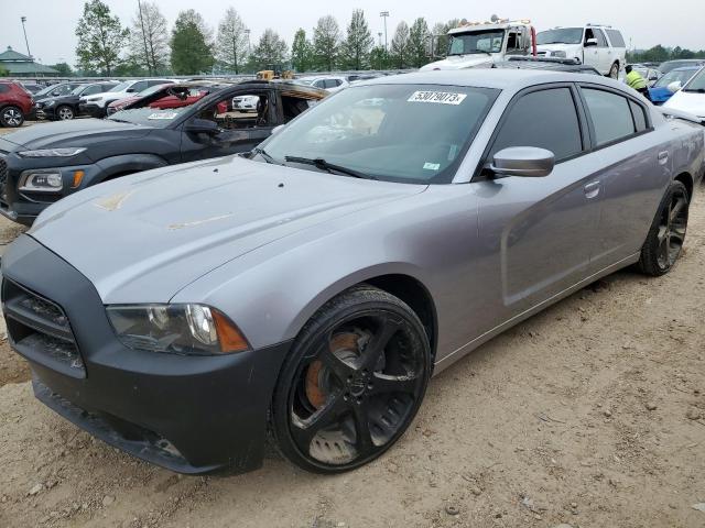 DODGE CHARGER SE 2014 2c3cdxbg3eh363114