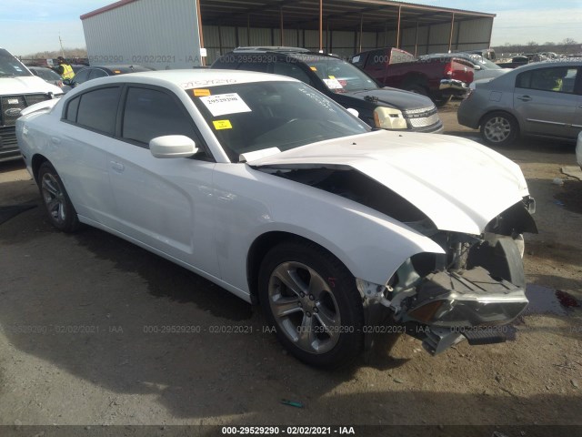 DODGE CHARGER 2014 2c3cdxbg3eh363873