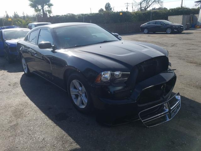 DODGE CHARGER SE 2014 2c3cdxbg3eh366496