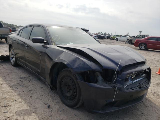 DODGE CHARGER SE 2014 2c3cdxbg3eh370368