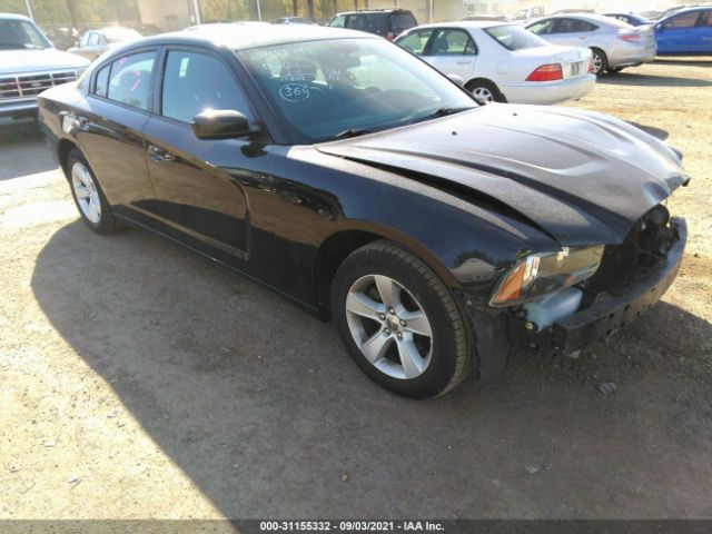 DODGE CHARGER 2014 2c3cdxbg3eh374856