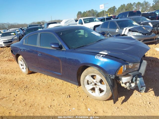 DODGE CHARGER 2014 2c3cdxbg3eh375005