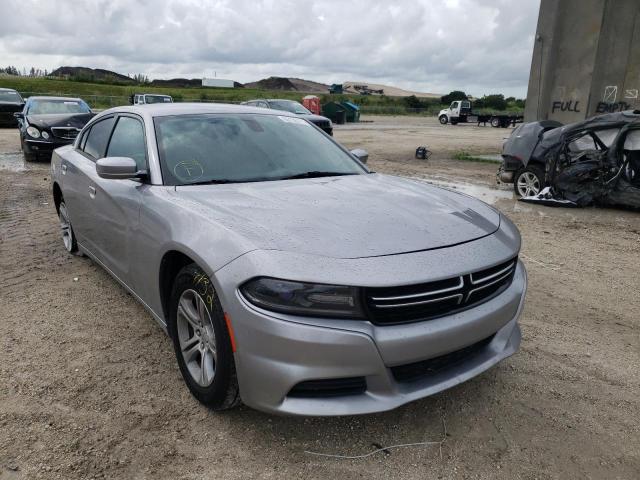 DODGE CHARGER SE 2015 2c3cdxbg3fh716243