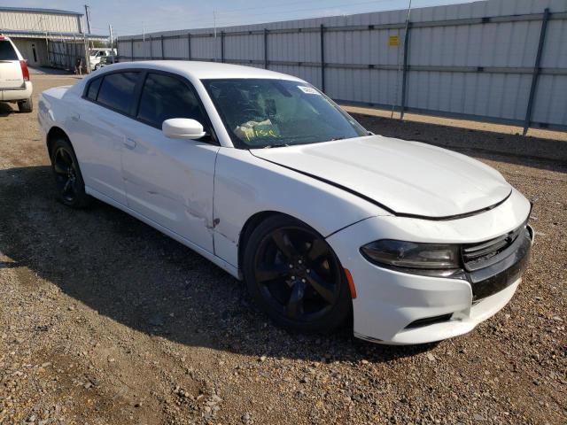 DODGE CHARGER SE 2015 2c3cdxbg3fh716565