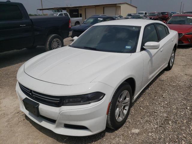 DODGE CHARGER 2015 2c3cdxbg3fh716730