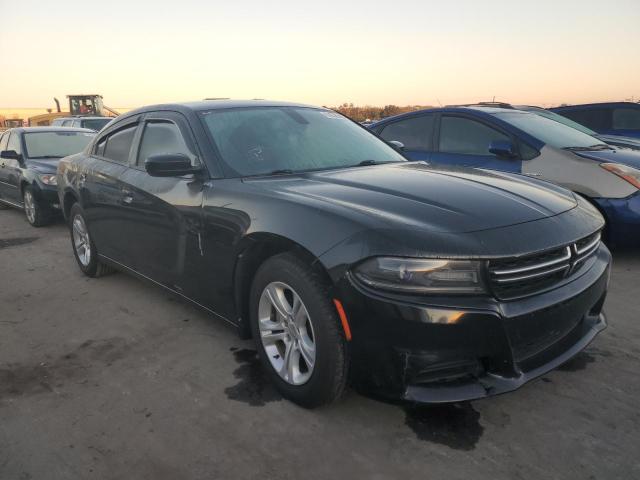 DODGE CHARGER SE 2015 2c3cdxbg3fh716968