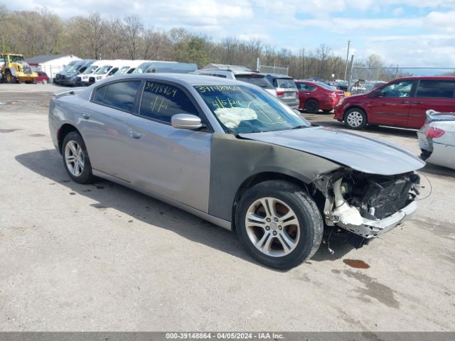 DODGE CHARGER 2015 2c3cdxbg3fh717067