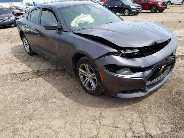 DODGE CHARGER SE 2015 2c3cdxbg3fh717070