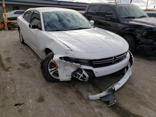 DODGE CHARGER SE 2015 2c3cdxbg3fh724794