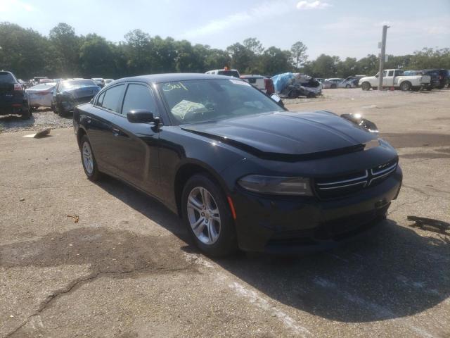 DODGE CHARGER SE 2015 2c3cdxbg3fh724892