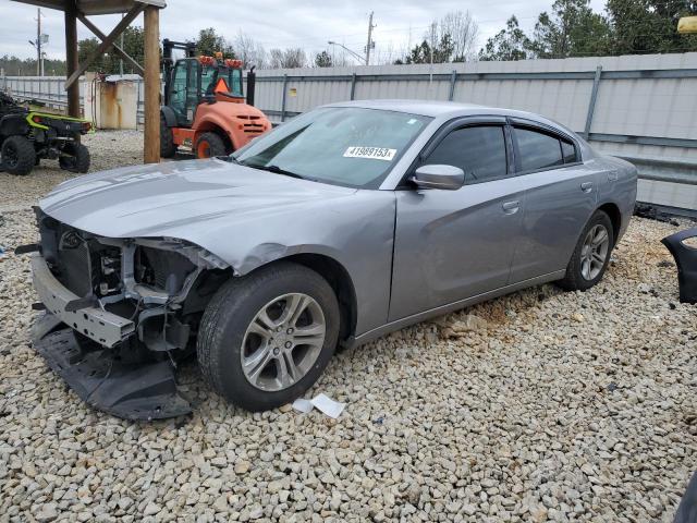 DODGE CHARGER SE 2015 2c3cdxbg3fh725508