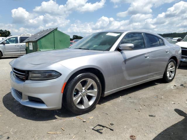 DODGE CHARGER SE 2015 2c3cdxbg3fh726500