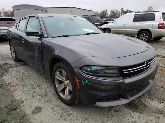 DODGE CHARGER SE 2015 2c3cdxbg3fh731888