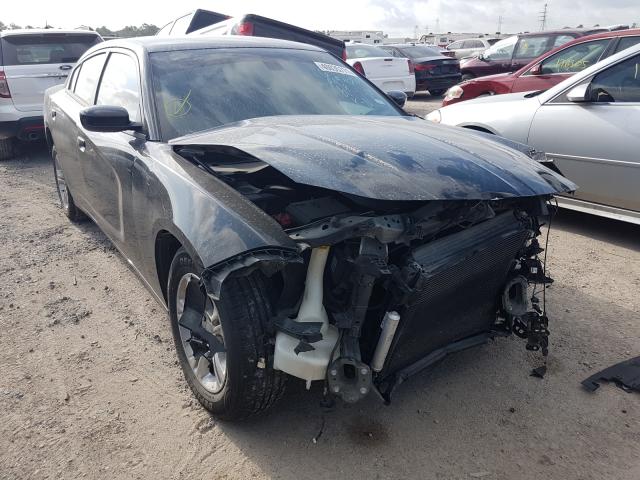 DODGE CHARGER SE 2015 2c3cdxbg3fh734645