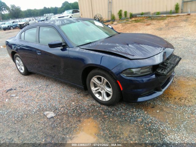 DODGE CHARGER 2015 2c3cdxbg3fh735388