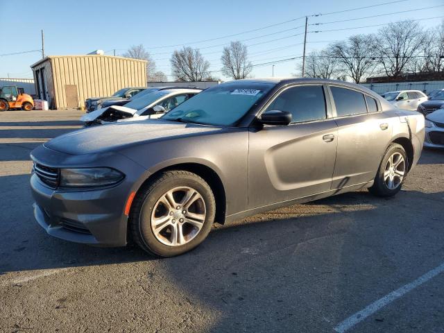 DODGE CHARGER 2015 2c3cdxbg3fh740977