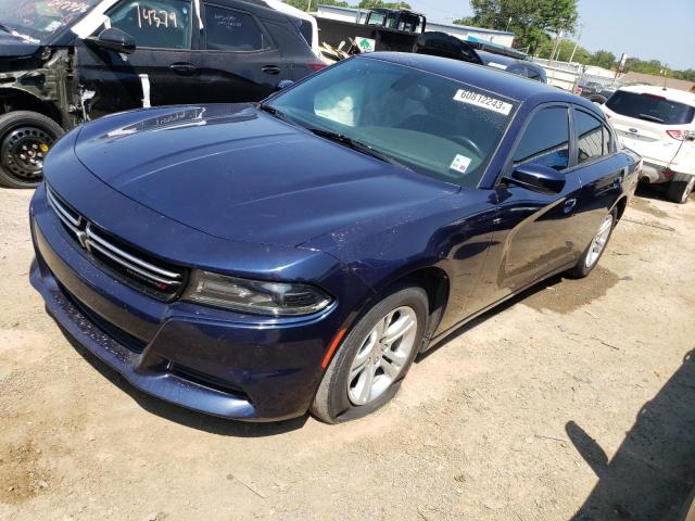 DODGE CHARGER SE 2015 2c3cdxbg3fh741028