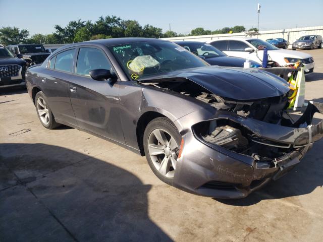 DODGE CHARGER SE 2015 2c3cdxbg3fh741658