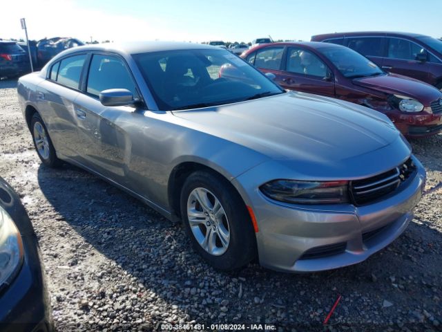 DODGE CHARGER 2015 2c3cdxbg3fh745015